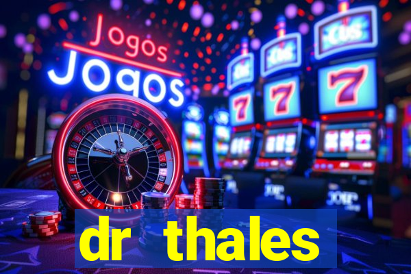 dr thales psiquiatra cruzeiro telefone